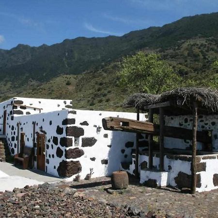 Casas Rurales Puerto Escondido Villa Tigaday Eksteriør bilde