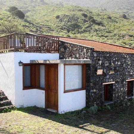 Casas Rurales Puerto Escondido Villa Tigaday Eksteriør bilde
