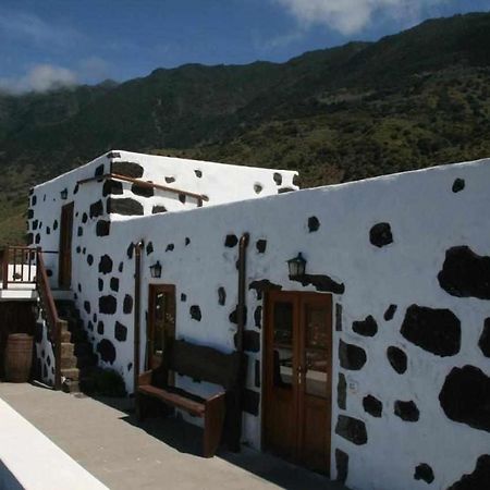 Casas Rurales Puerto Escondido Villa Tigaday Eksteriør bilde