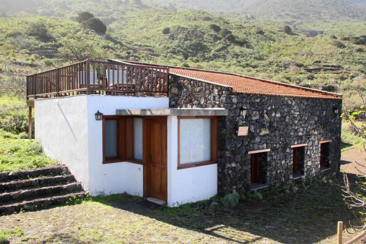 Casas Rurales Puerto Escondido Villa Tigaday Eksteriør bilde