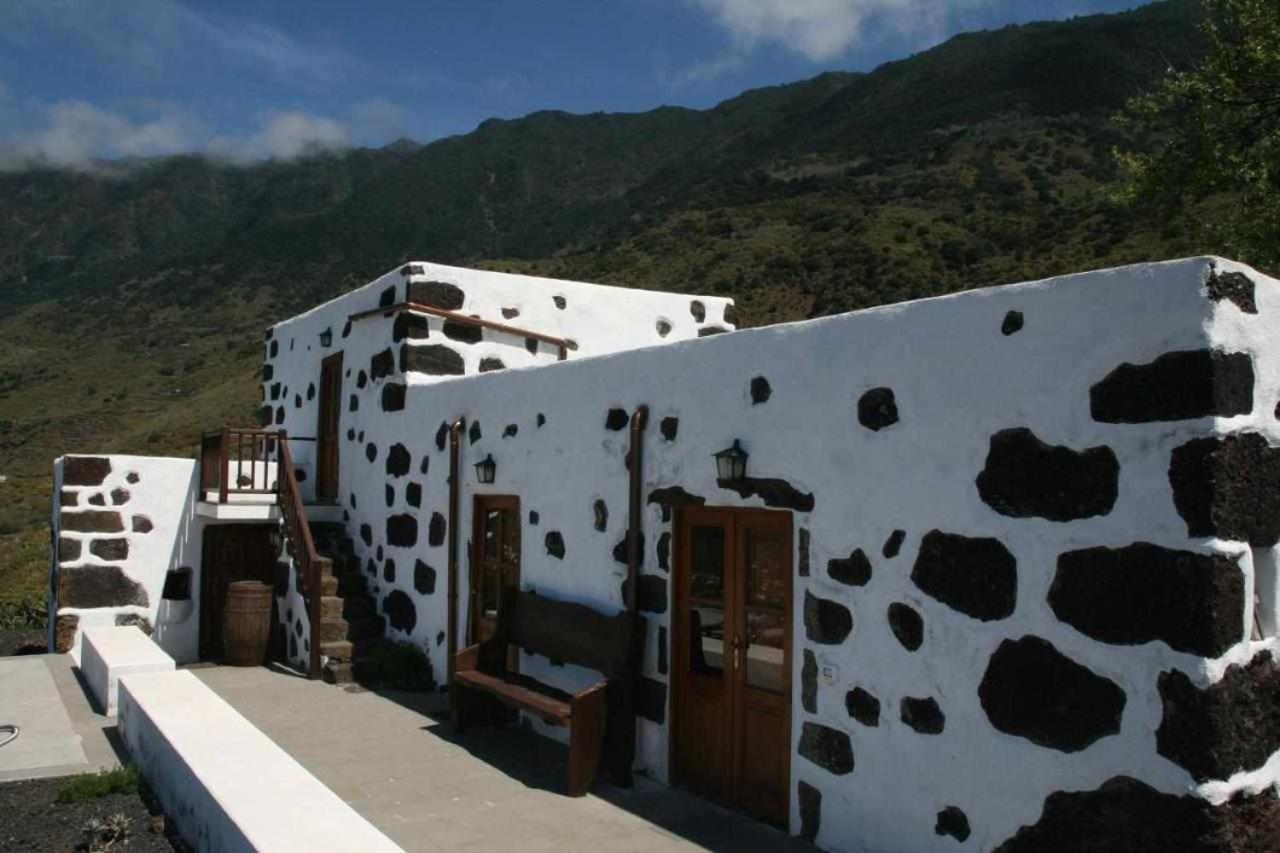 Casas Rurales Puerto Escondido Villa Tigaday Eksteriør bilde
