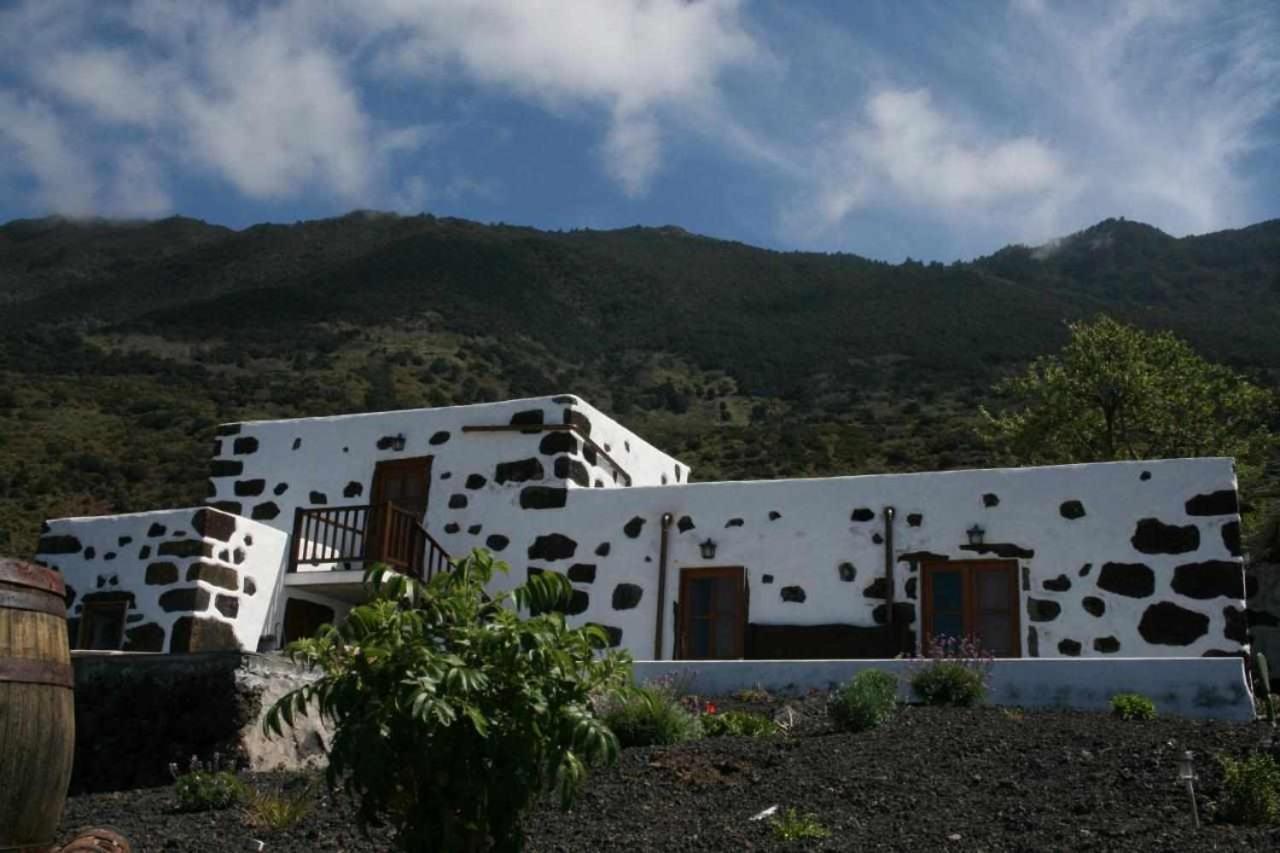 Casas Rurales Puerto Escondido Villa Tigaday Eksteriør bilde