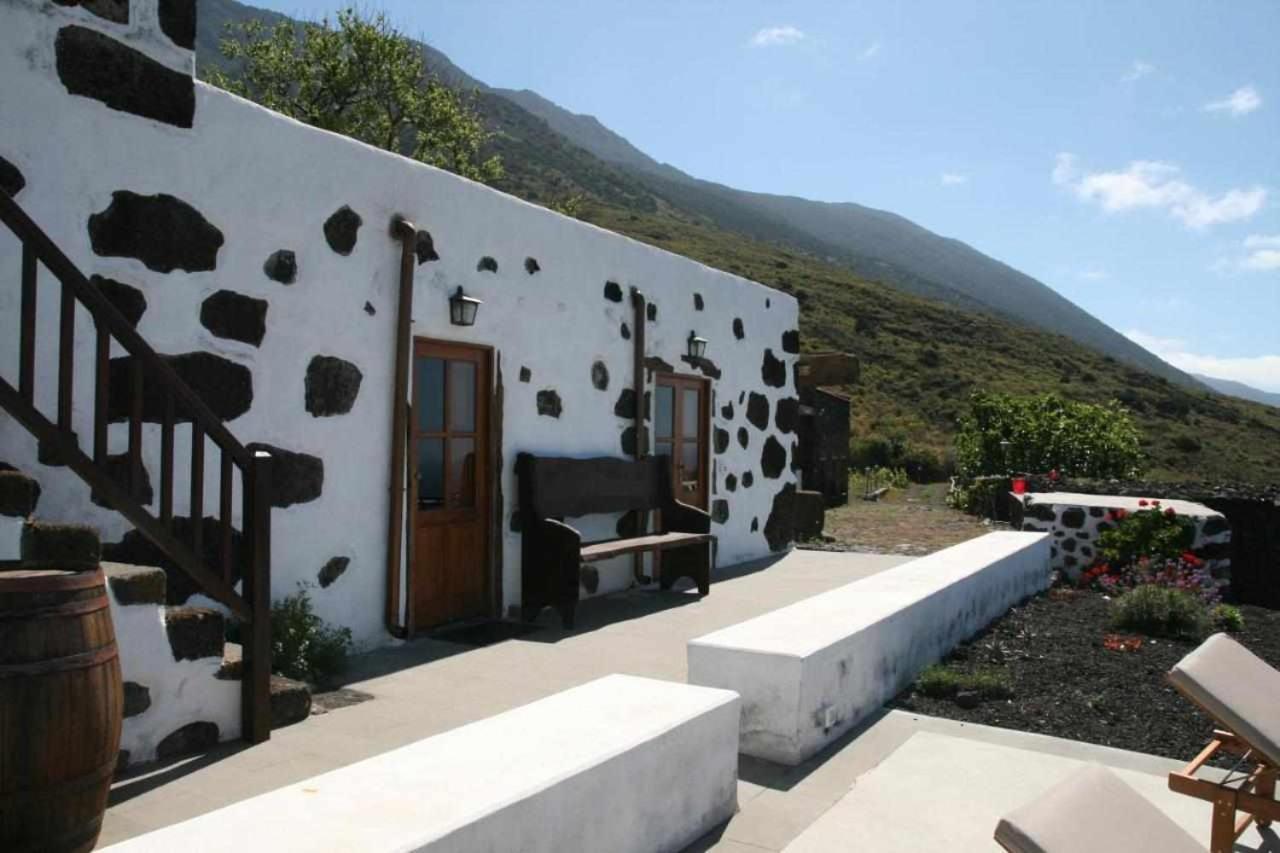Casas Rurales Puerto Escondido Villa Tigaday Eksteriør bilde