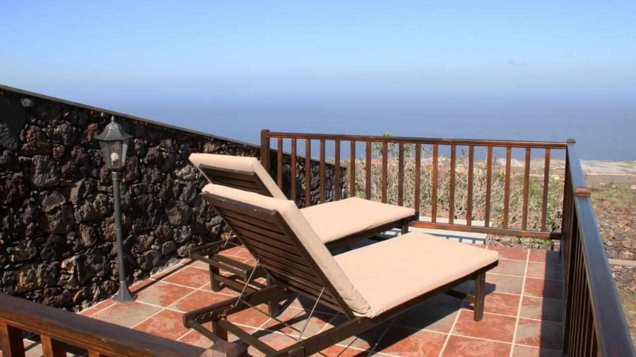 Casas Rurales Puerto Escondido Villa Tigaday Eksteriør bilde