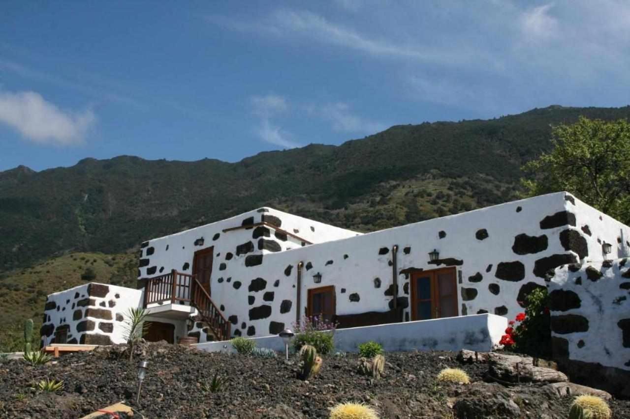Casas Rurales Puerto Escondido Villa Tigaday Eksteriør bilde