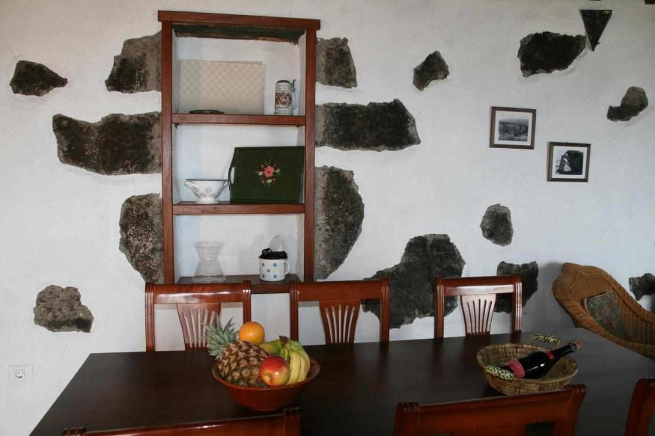 Casas Rurales Puerto Escondido Villa Tigaday Eksteriør bilde