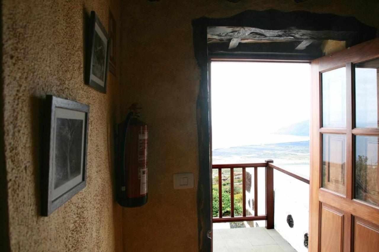 Casas Rurales Puerto Escondido Villa Tigaday Eksteriør bilde