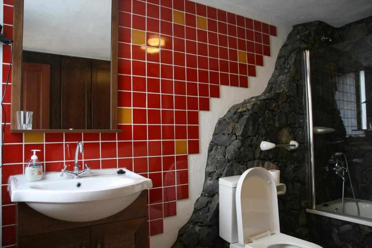 Casas Rurales Puerto Escondido Villa Tigaday Eksteriør bilde