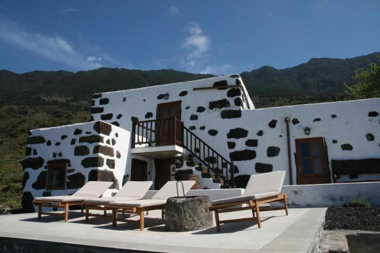 Casas Rurales Puerto Escondido Villa Tigaday Eksteriør bilde