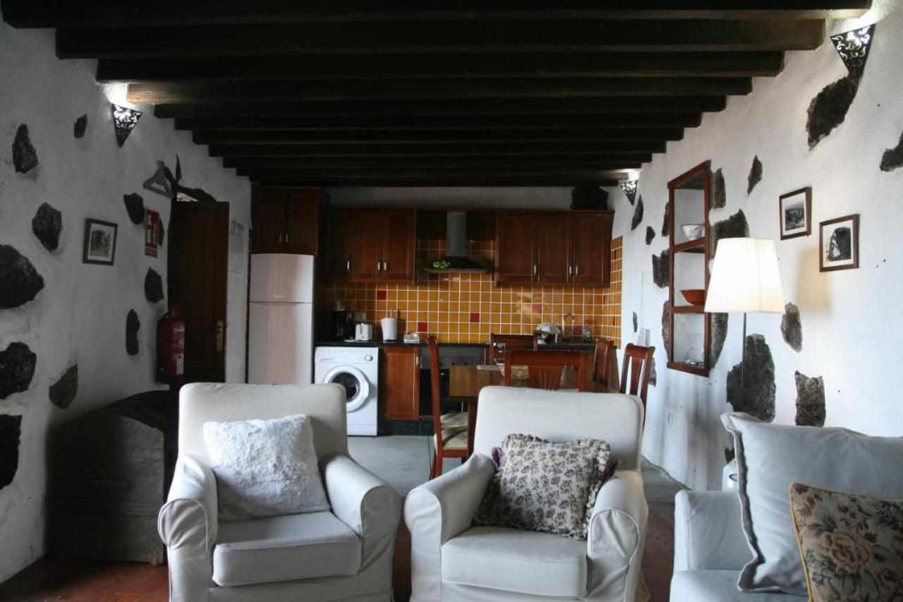 Casas Rurales Puerto Escondido Villa Tigaday Eksteriør bilde