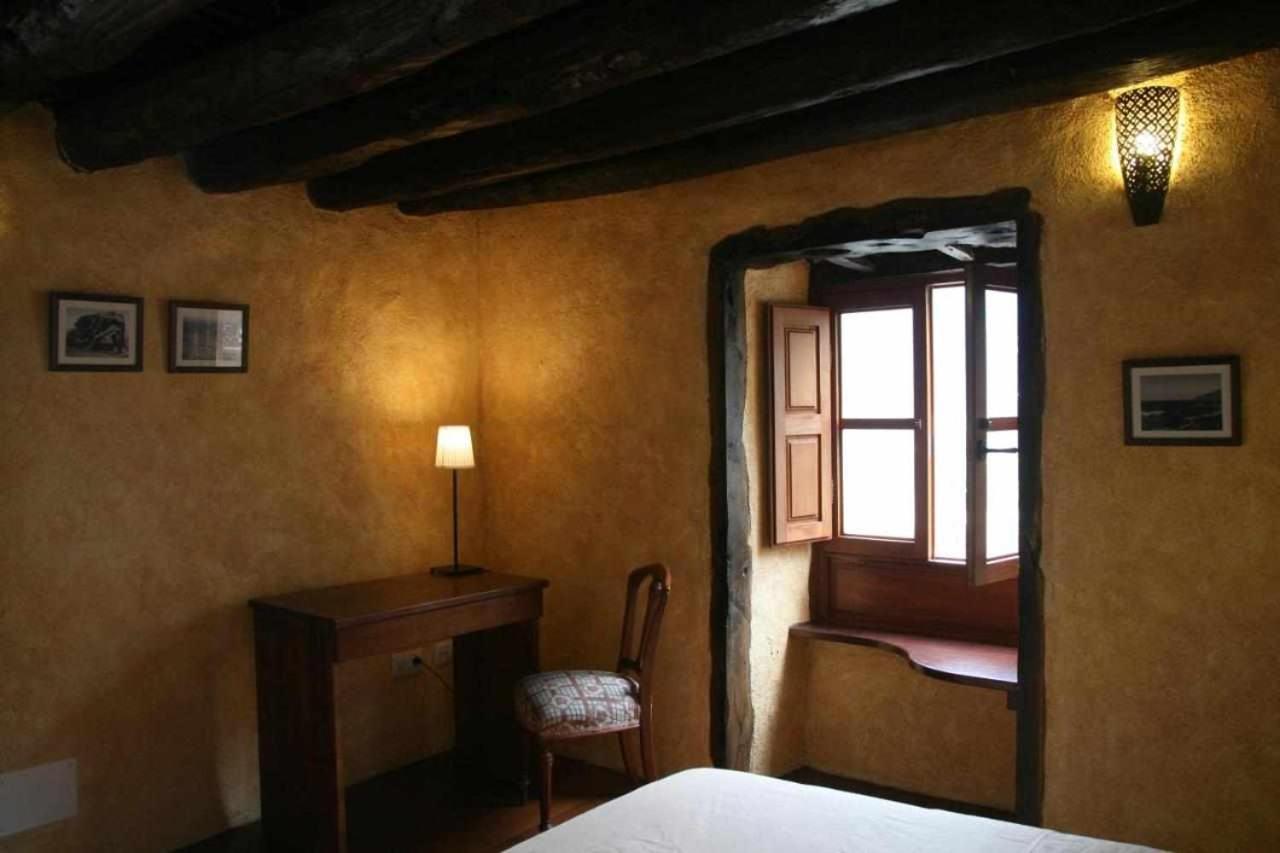 Casas Rurales Puerto Escondido Villa Tigaday Eksteriør bilde