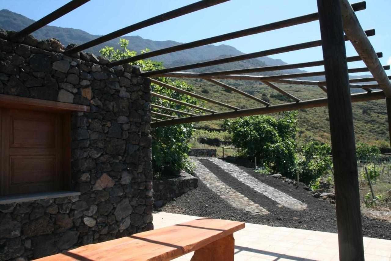 Casas Rurales Puerto Escondido Villa Tigaday Eksteriør bilde