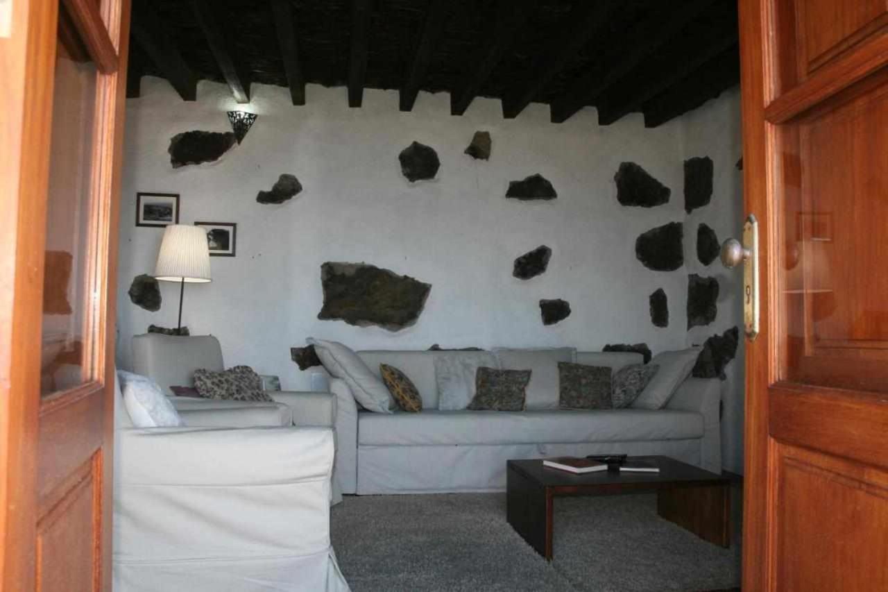 Casas Rurales Puerto Escondido Villa Tigaday Eksteriør bilde