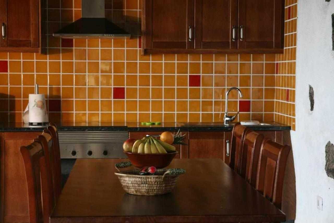 Casas Rurales Puerto Escondido Villa Tigaday Eksteriør bilde