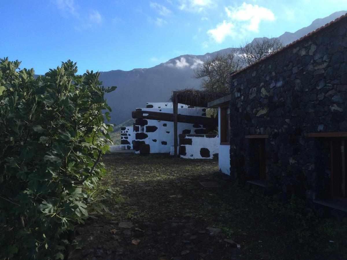 Casas Rurales Puerto Escondido Villa Tigaday Eksteriør bilde
