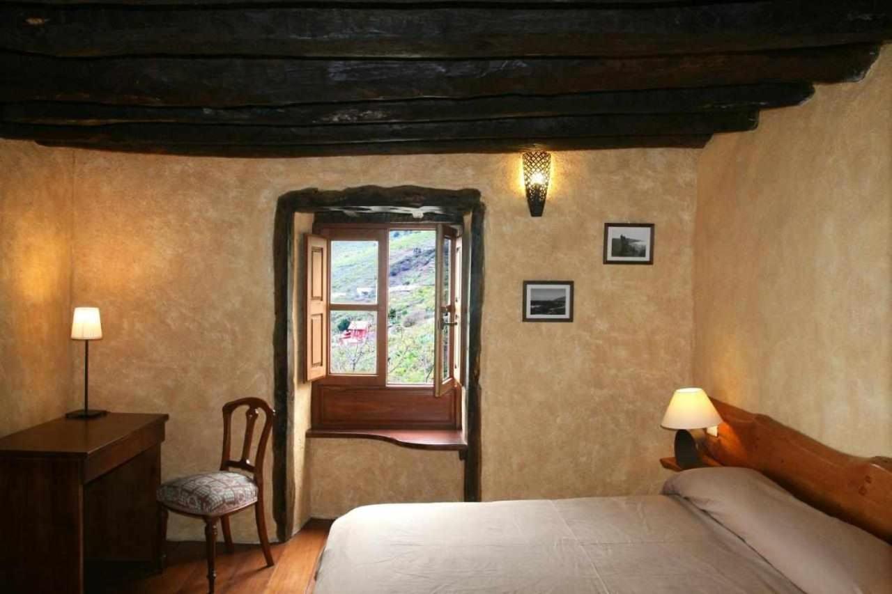 Casas Rurales Puerto Escondido Villa Tigaday Eksteriør bilde