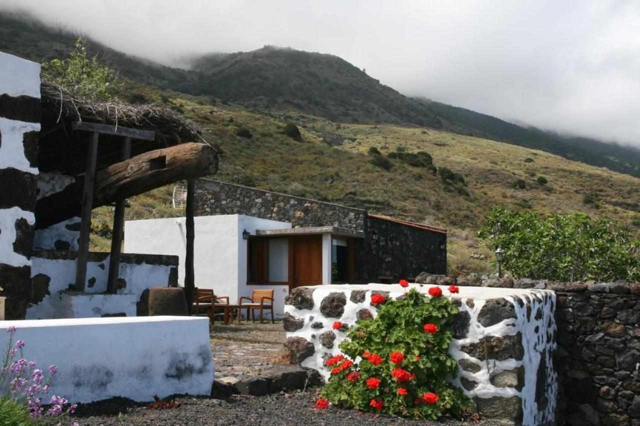 Casas Rurales Puerto Escondido Villa Tigaday Eksteriør bilde