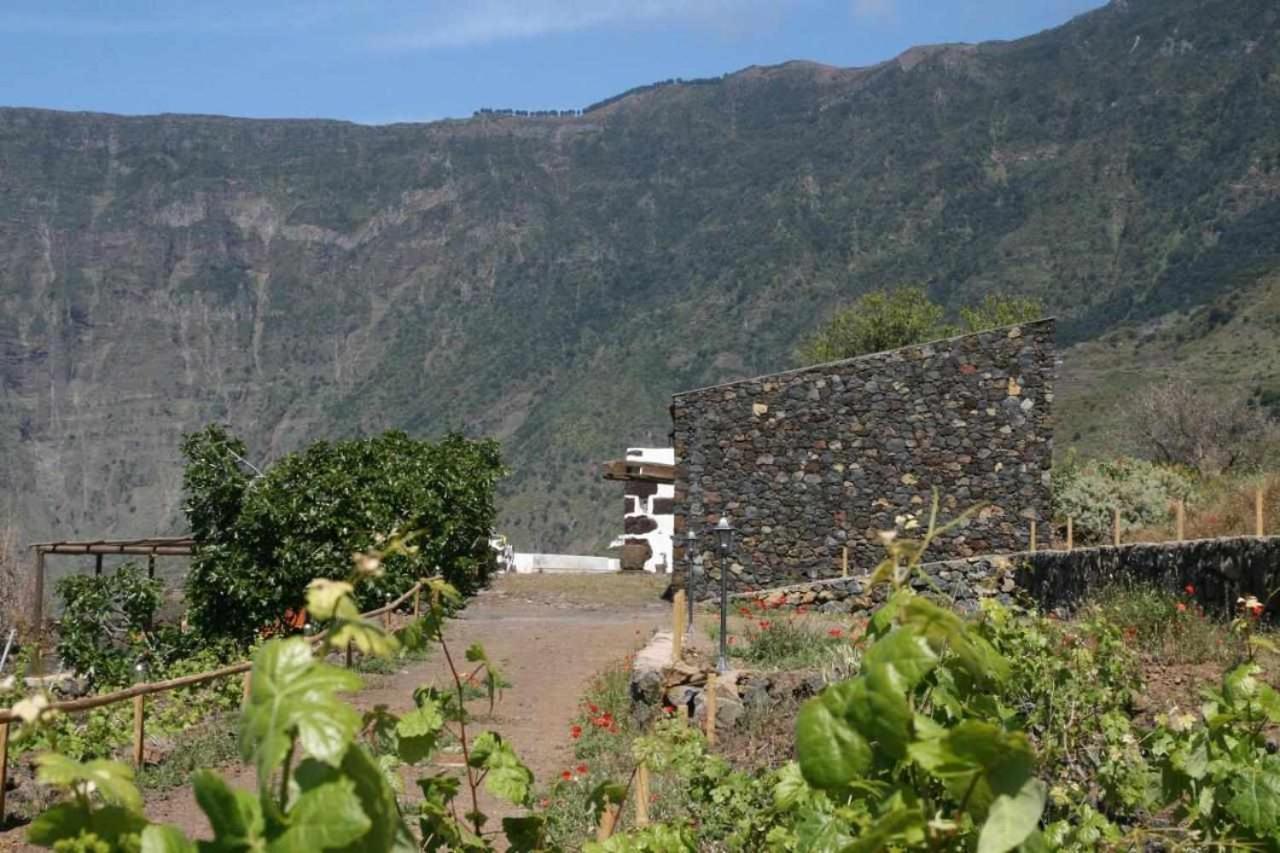 Casas Rurales Puerto Escondido Villa Tigaday Eksteriør bilde