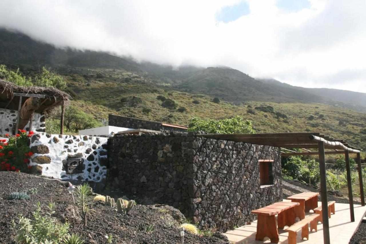 Casas Rurales Puerto Escondido Villa Tigaday Eksteriør bilde