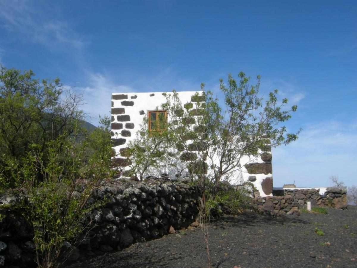 Casas Rurales Puerto Escondido Villa Tigaday Eksteriør bilde