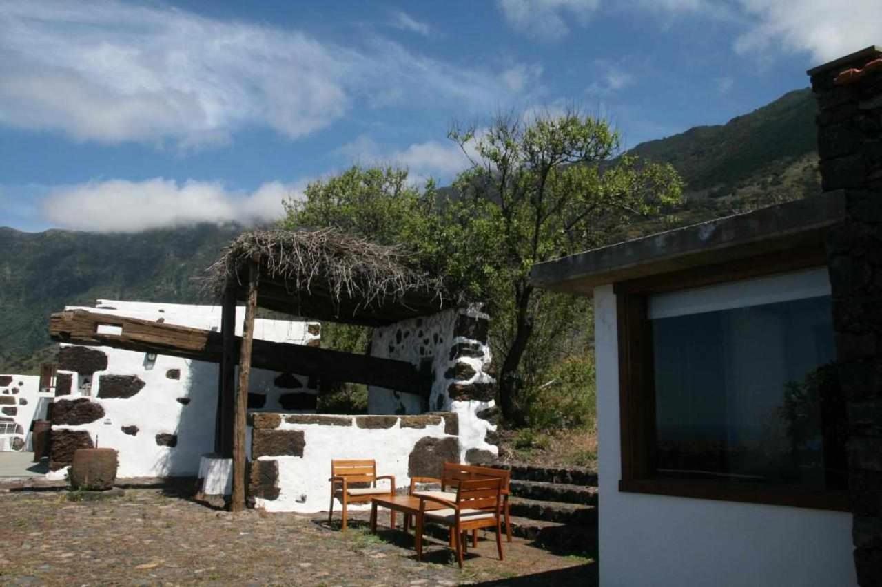 Casas Rurales Puerto Escondido Villa Tigaday Eksteriør bilde