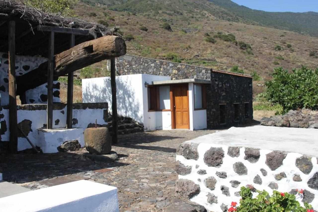 Casas Rurales Puerto Escondido Villa Tigaday Eksteriør bilde
