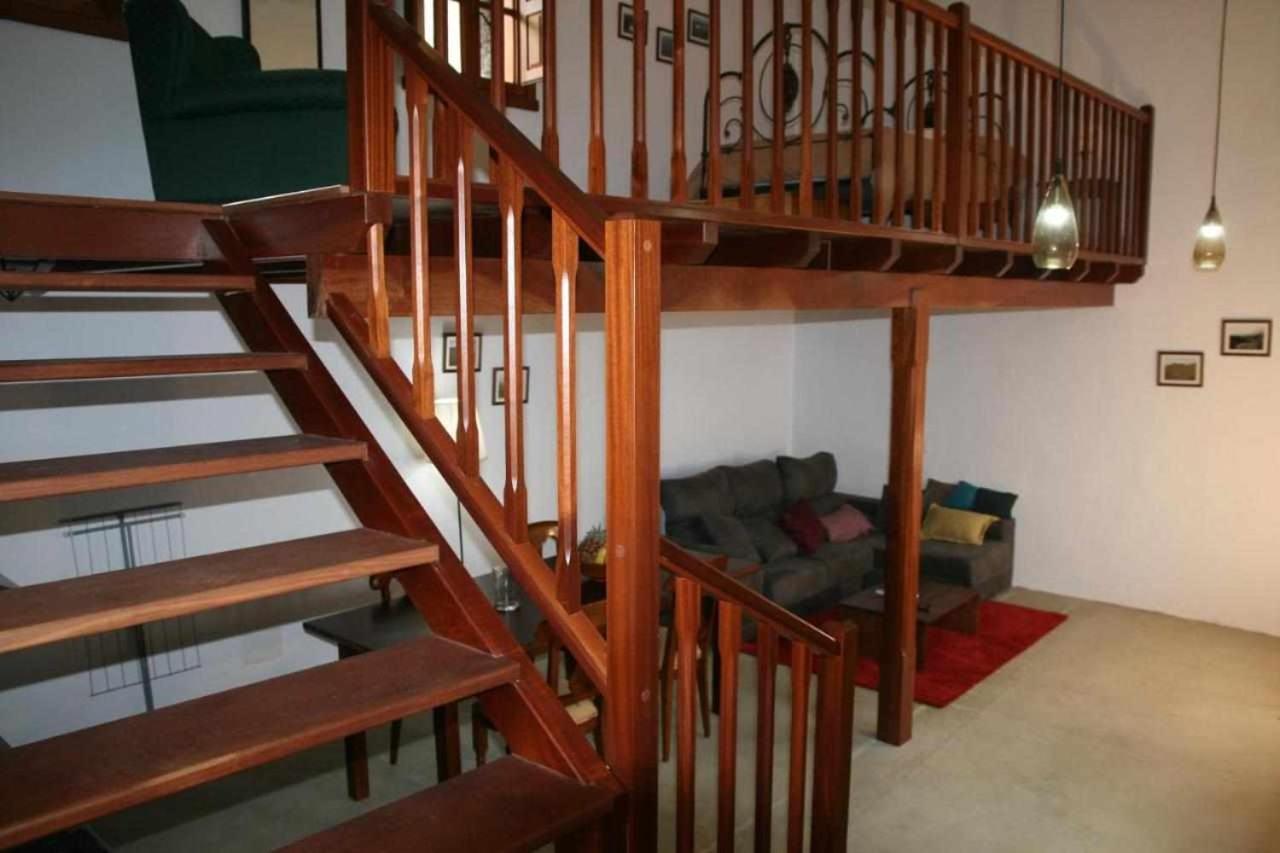 Casas Rurales Puerto Escondido Villa Tigaday Eksteriør bilde