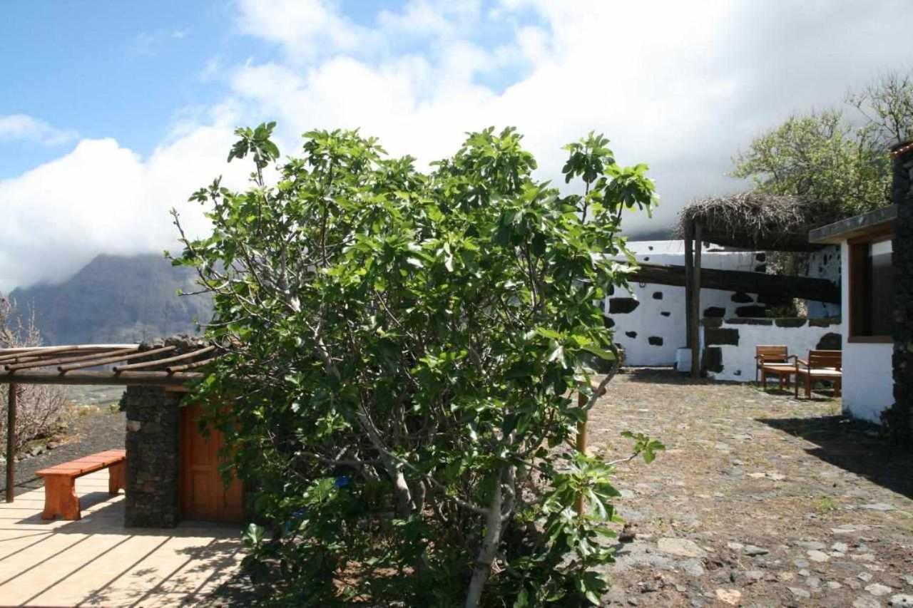 Casas Rurales Puerto Escondido Villa Tigaday Eksteriør bilde